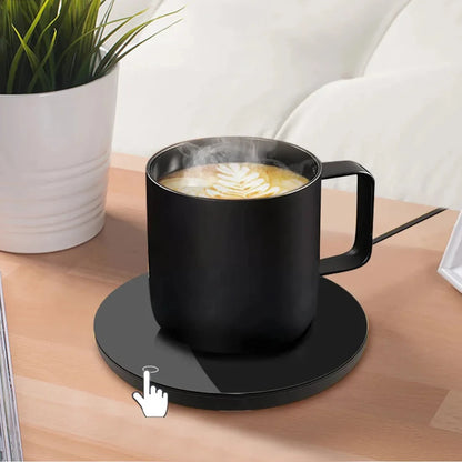 Coffee Cup Heater Mug Warmer