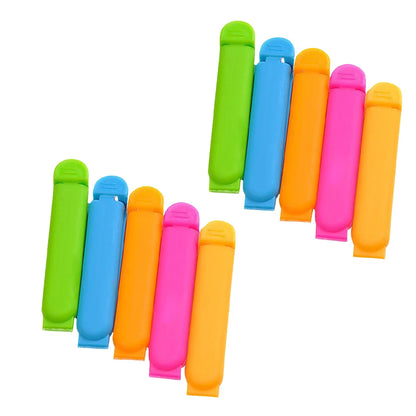 Portable Kitchen Storage Food Snack Seal