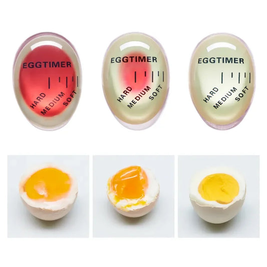 Egg Timer Kitchen Gadgets